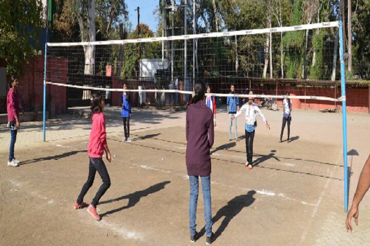 sports